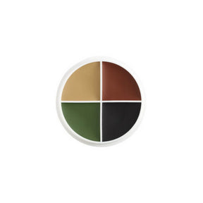 BEN NYE Professional Camouflage Wheel KW- 1 oz/28 g