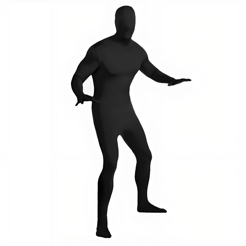 Combinaison Invisible zentai Adulte 