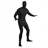 Combinaison Invisible zentai Adulte 
