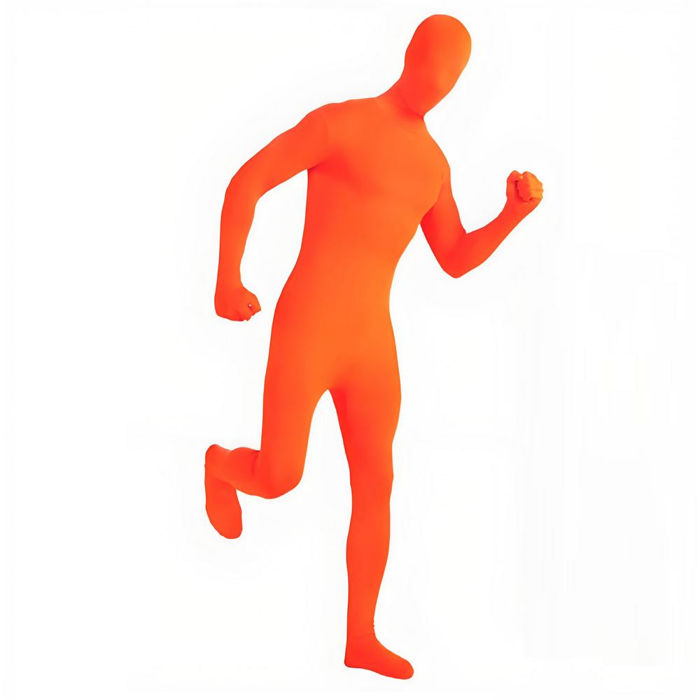 Combinaison Invisible zentai Adulte 