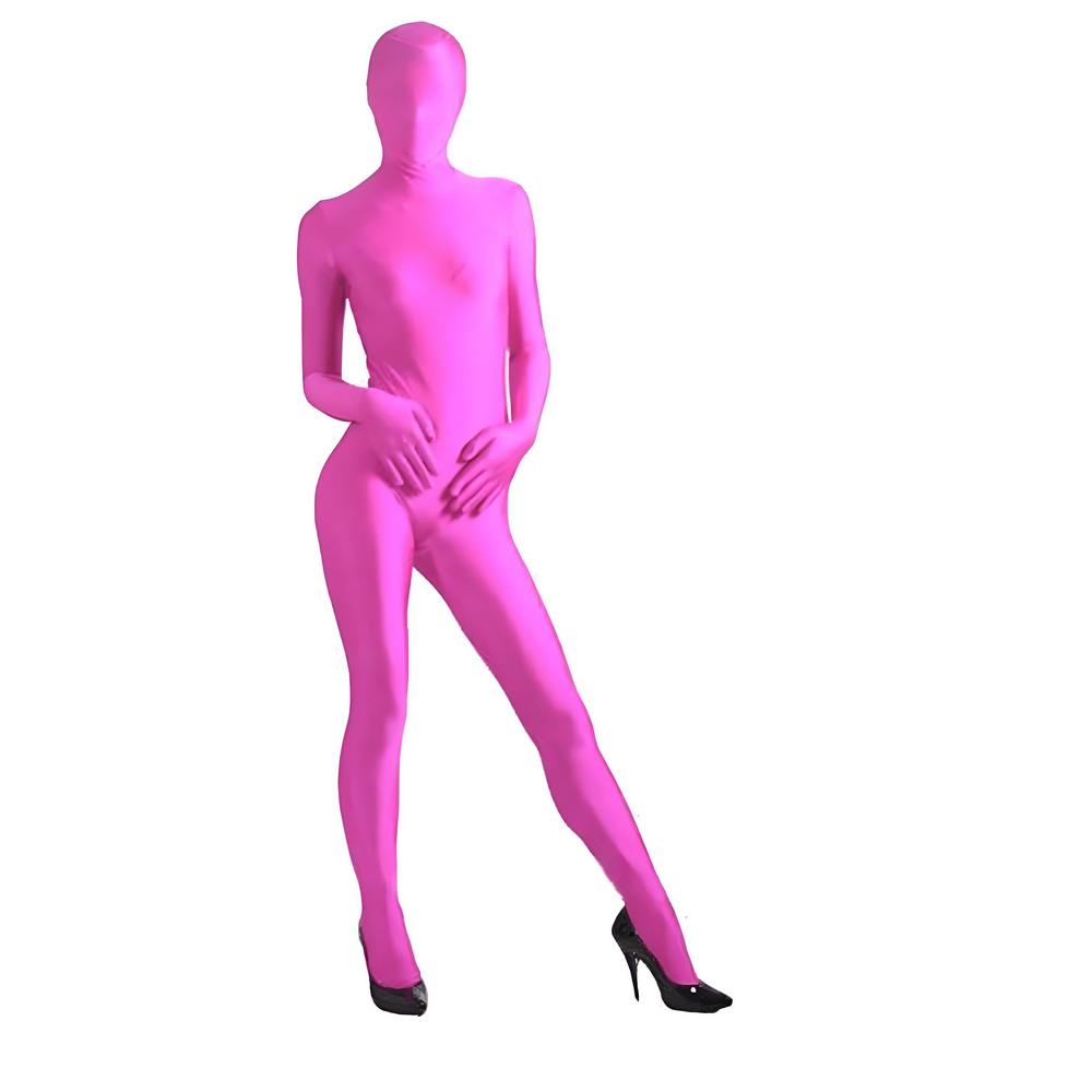 Combinaison Invisible zentai Adulte 