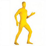 Combinaison Invisible zentai Adulte 