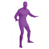 Combinaison Invisible zentai Adulte 