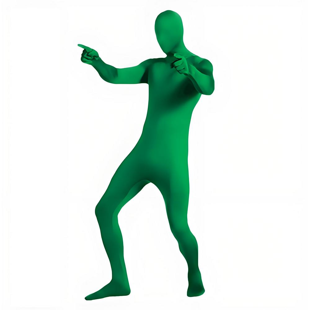 Combinaison Invisible zentai Adulte 