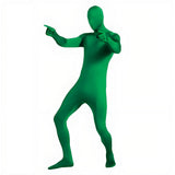 Combinaison Invisible zentai Adulte 