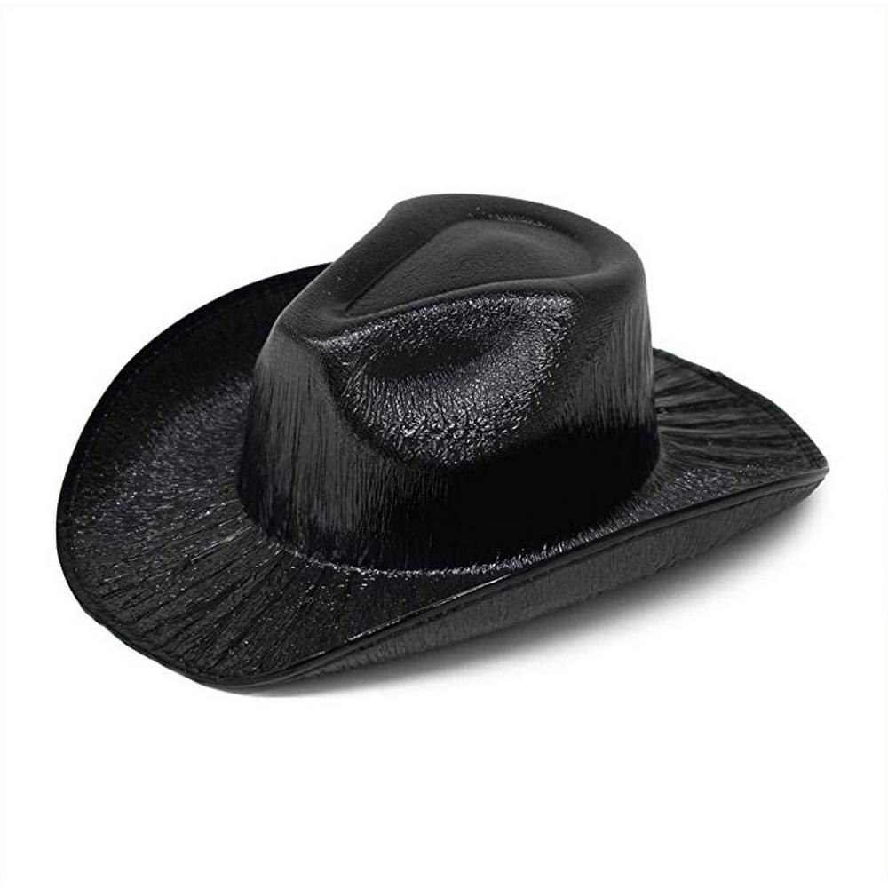 Chapeau de cowboy Rodeo irisé