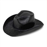 Chapeau de cowboy Rodeo irisé