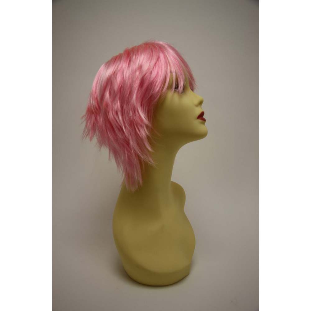 JINX short Wig
