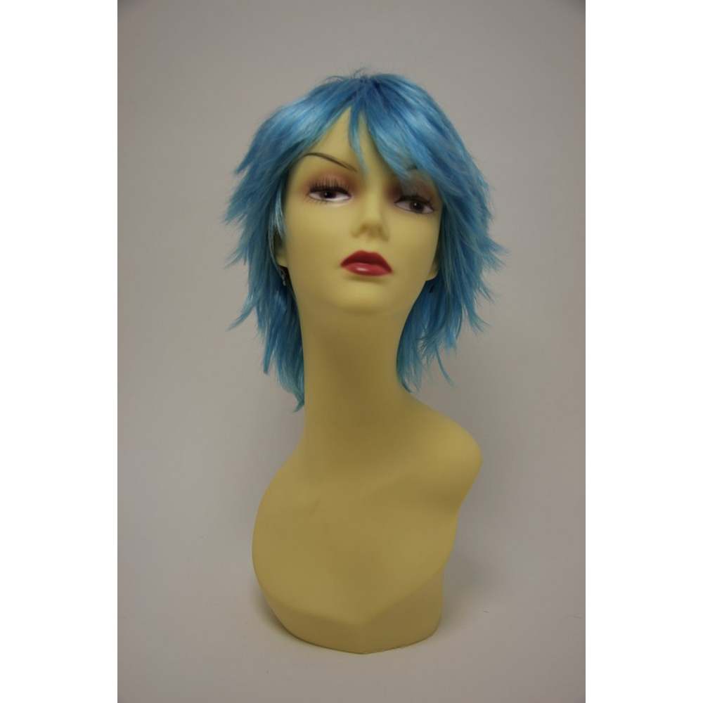 JINX short Wig