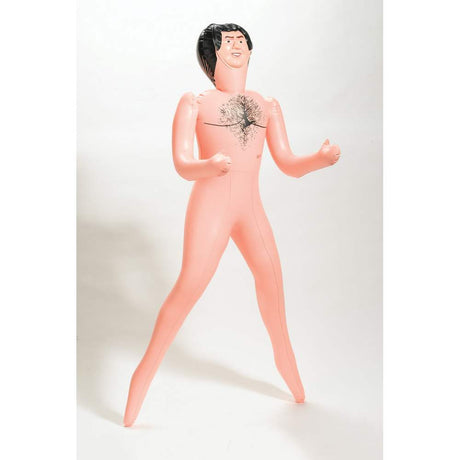 Inflatable male BLOW-UP Doll man date- John