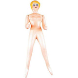 Judy Inflatable Female BLOW-UP Doll woman
