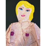Judy Inflatable Female BLOW-UP Doll woman