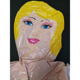 Judy Inflatable Female BLOW-UP Doll woman