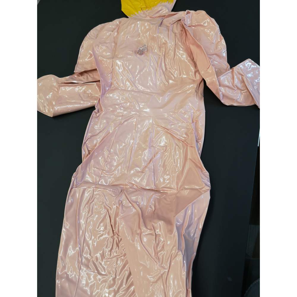 Judy Inflatable Female BLOW-UP Doll woman