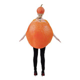 Juicy Orange Slice Adult Costume