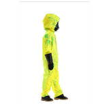 Junior Biohazard kids costume