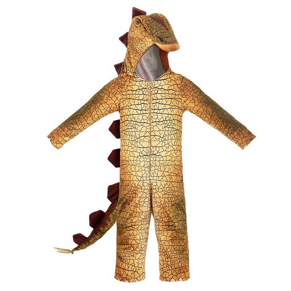 Jurassic Dinosaur kids costume