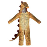 Jurassic Dinosaur kids costume