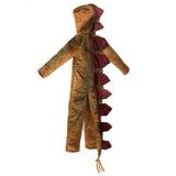 Jurassic Dinosaur kids costume