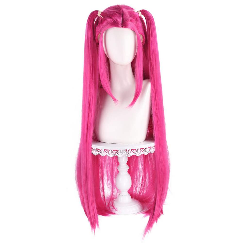 M pop idol dancer huntress wig - adult