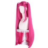 M pop idol dancer huntress wig - adult