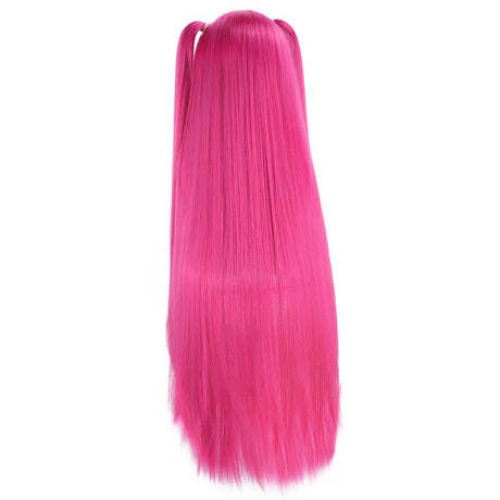 M pop idol dancer huntress wig - adult