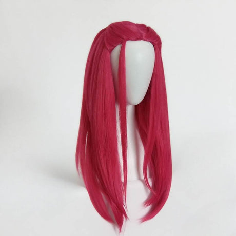 M pop idol dancer huntress kids wig - child