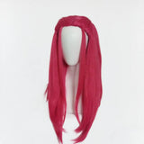 M pop idol dancer huntress kids wig - child