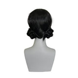 Z pop idol rapper huntress black wig - Child