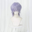 s-daemon-pop-idol-lavender-wig, K-pop  idol character
