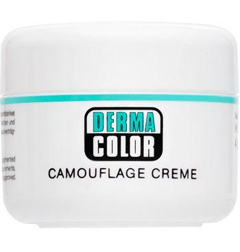 KRYOLAN Dermacolor Camouflage Cream