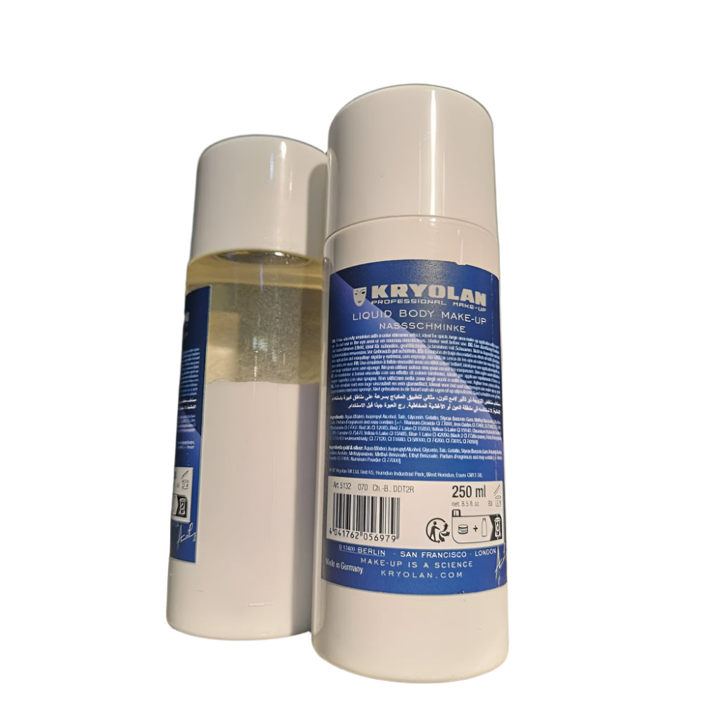 KRYOLAN Liquid Body Makeup
