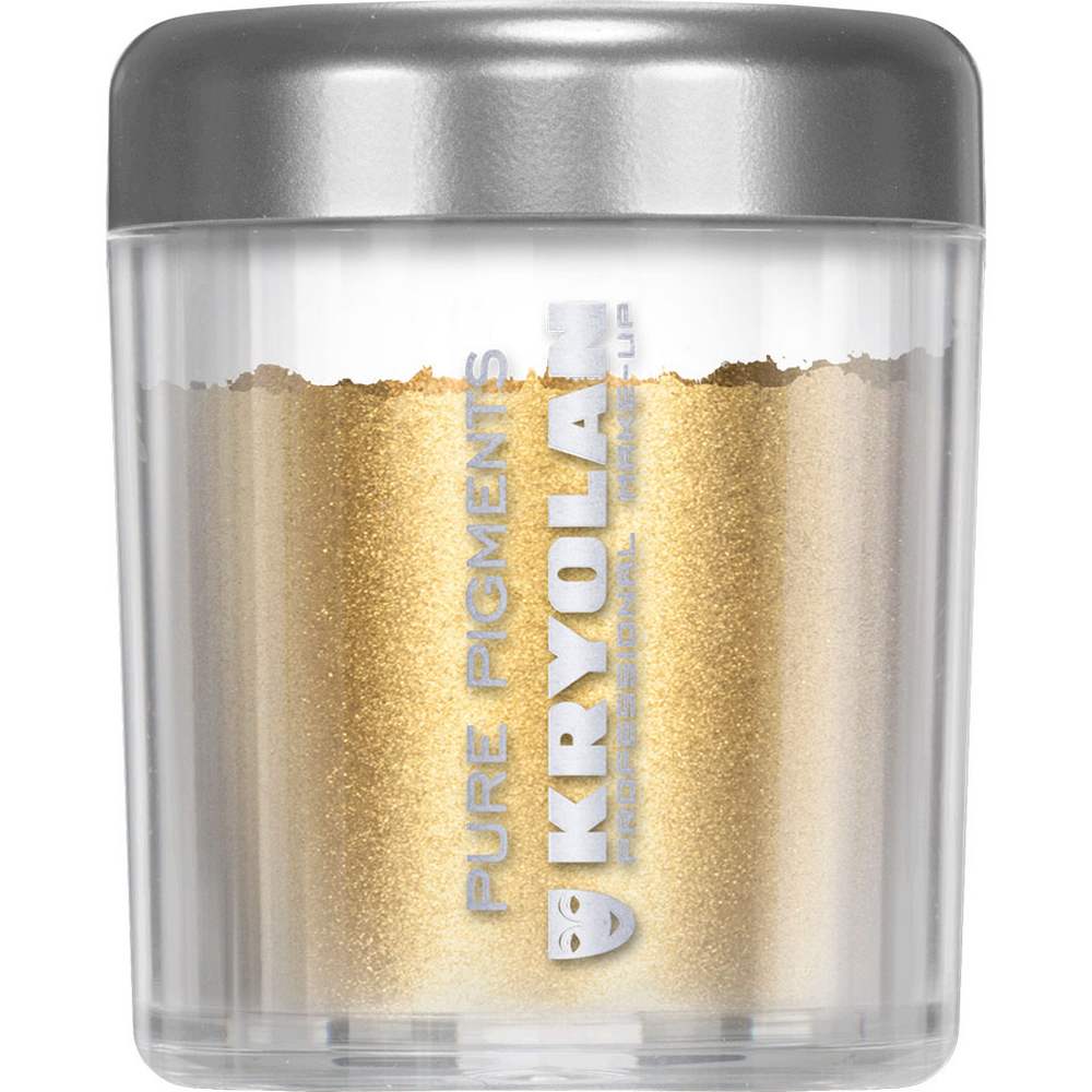 KRYOLAN Pure Pigments Métallique Ombre à Paupières