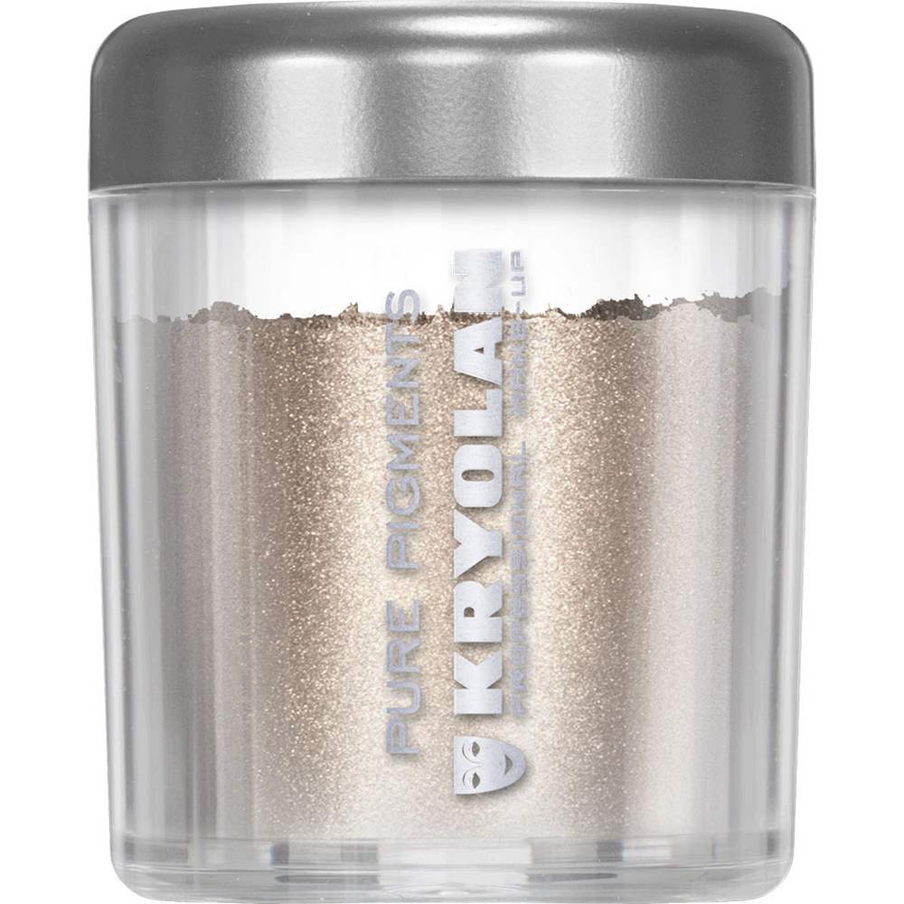 KRYOLAN Pure Pigments Métallique Ombre à Paupières