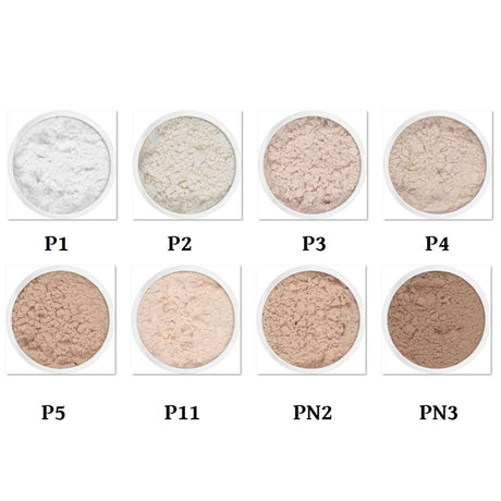 KRYOLAN Dermacolor Fixing Powder