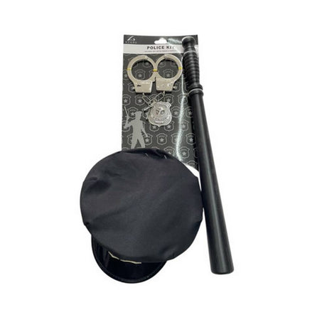 Police Officer Costume Kit