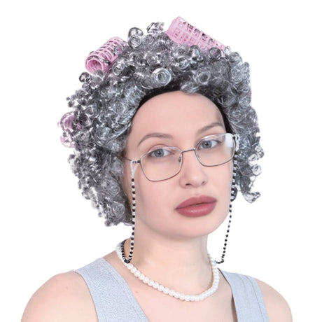 Grandpa Costume Kit