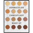 KRYOLAN Dermacolor Camouflage Mini-Palette 16