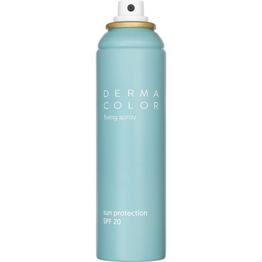 Kryolan Dermacolor Fixing Spray - 150ml / 5.1fl. oz