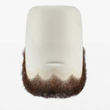 Kryolan Full Beard real hair 09234