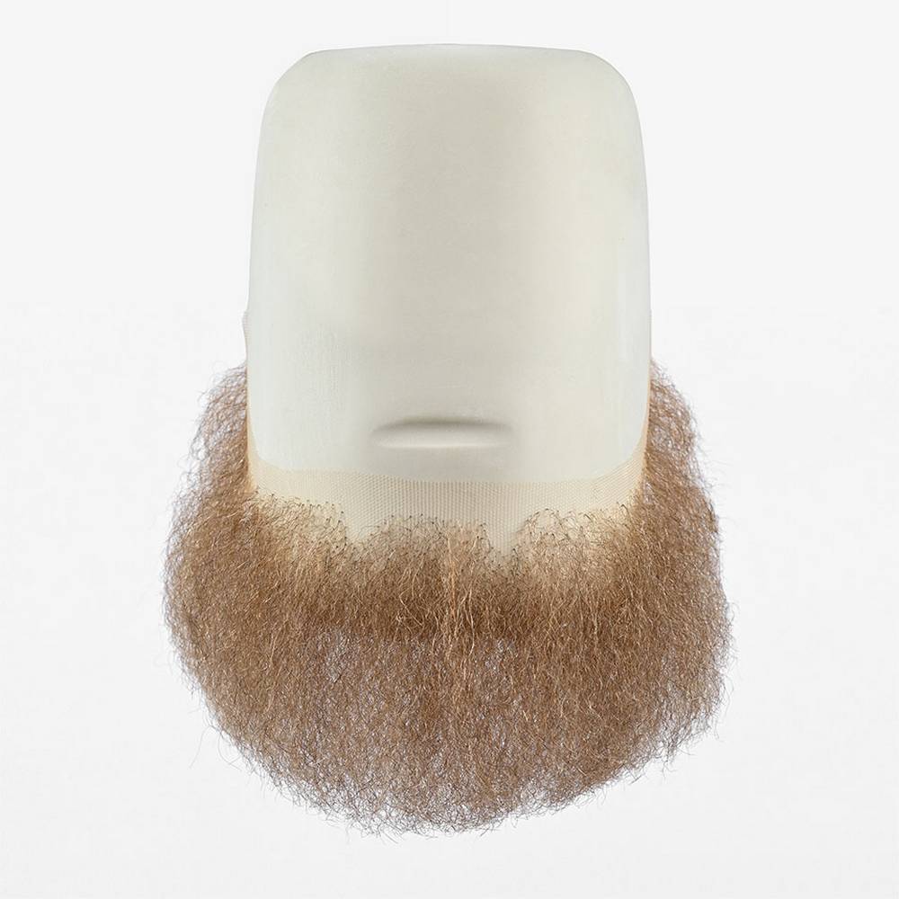 Kryolan Full Beard 09235 - real hair