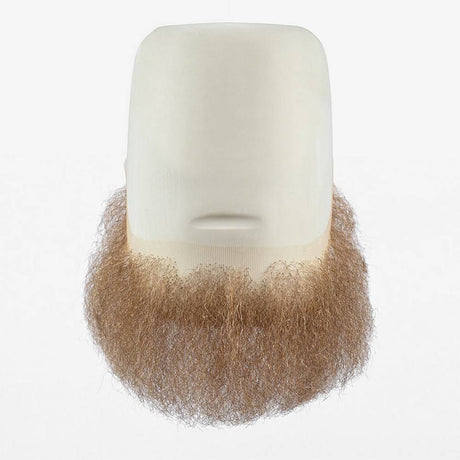 Kryolan Full Beard 09235 - real hair