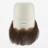 Kryolan Full Beard 09235 - real hair