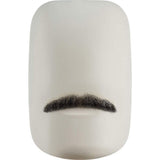 Kryolan real hair Moustache 09213