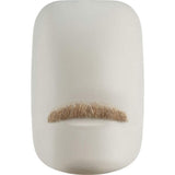 Kryolan real hair Moustache 09213