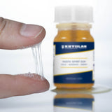 Kryolan Mastix Spirit Gum adhesive