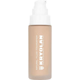 Kryolan Fond de teint Fluide Naturel