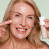 Kryolan Fond de teint Fluide Naturel