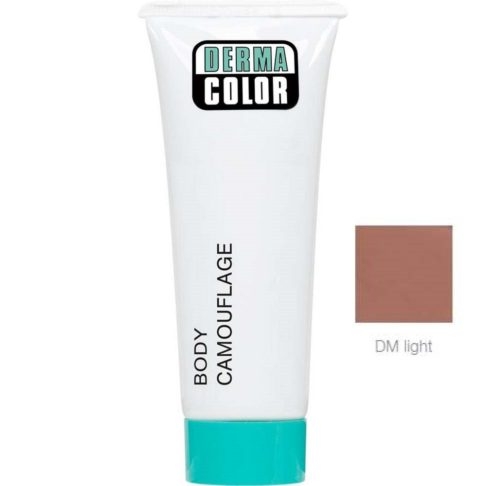 Kryolan Dermacolor Body Camouflage
