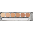 71007_ Kryolan Dermacolor Camouflage Creme Palette - 20g/0.7oz
